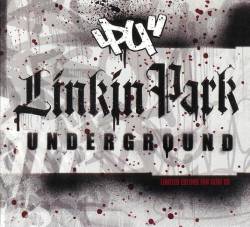Linkin Park : Underground V3.0